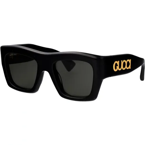 Stylish Sunglasses Gg1772S , female, Sizes: 52 MM - Gucci - Modalova