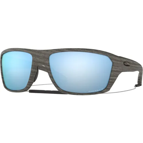 Sunglasses, male, , Size: 64 MM Sunglasses Split Shot OO 9416 - Oakley - Modalova