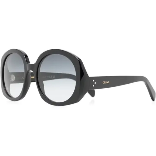 Sunglasses, versatile and stylish , female, Sizes: 53 MM - Celine - Modalova
