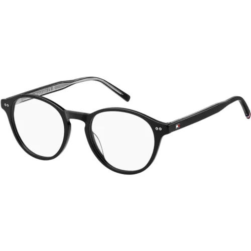 Glasses, unisex, , Size: 51 MM Eyewear Frames TH 2129 - Tommy Hilfiger - Modalova