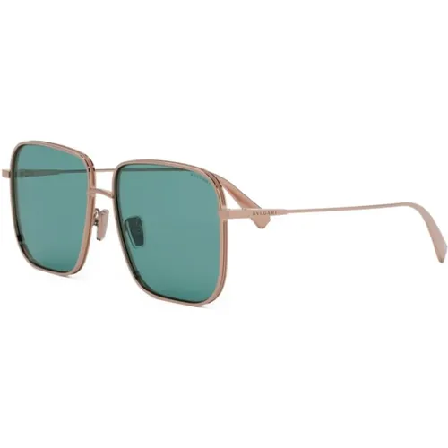 Stylish Sunglasses Collection , unisex, Sizes: ONE SIZE - Bvlgari - Modalova