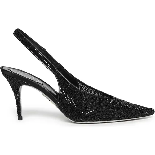 Pumps, female, , Size: 8 US Pumps - René Caovilla - Modalova