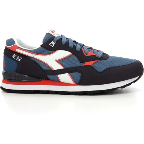 Sneakers, male, , Size: 8 US Sneakers - Diadora - Modalova