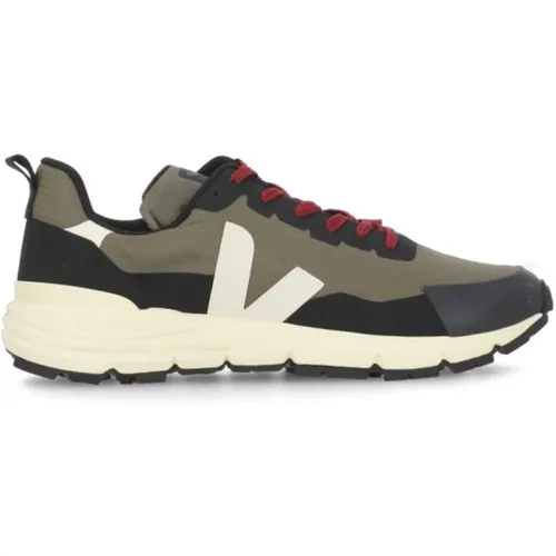 Sneakers, male, , Size: 12 US Tech Fabric Sneakers for Men - Veja - Modalova