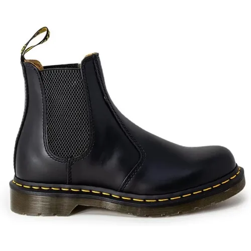 Chelsea Boots, female, , Size: 8 US Leather Ankle Boot - Dr. Martens - Modalova