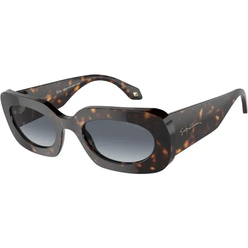 Stylische Sonnenbrille Ar8182 612486 - Giorgio Armani - Modalova