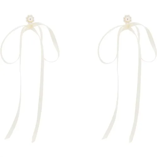 Earrings , Damen, Größe: ONE Size - Simone Rocha - Modalova