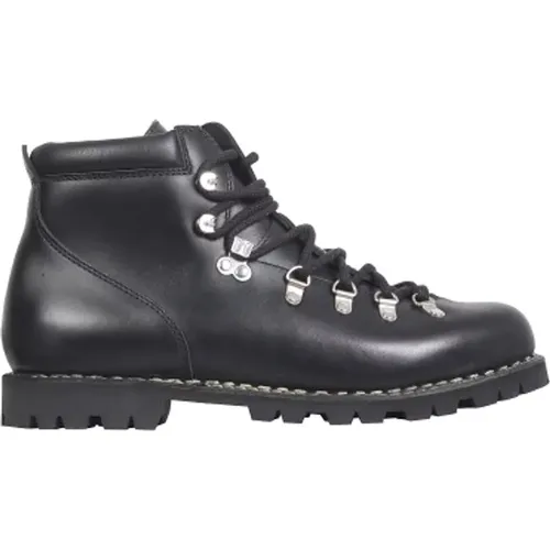 Avoriaz Rubber Boots , male, Sizes: 6 UK - Paraboot - Modalova