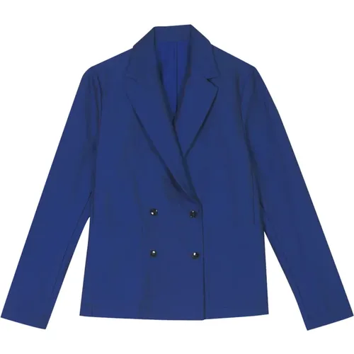 Victoria Fluctuating Island Jacket , female, Sizes: S - Barena Venezia - Modalova