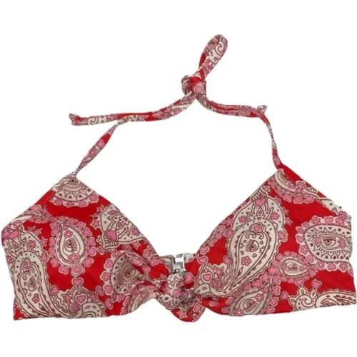 Stylish Bikini Top , female, Sizes: M, L, XS, S - Chiara Ferragni Collection - Modalova