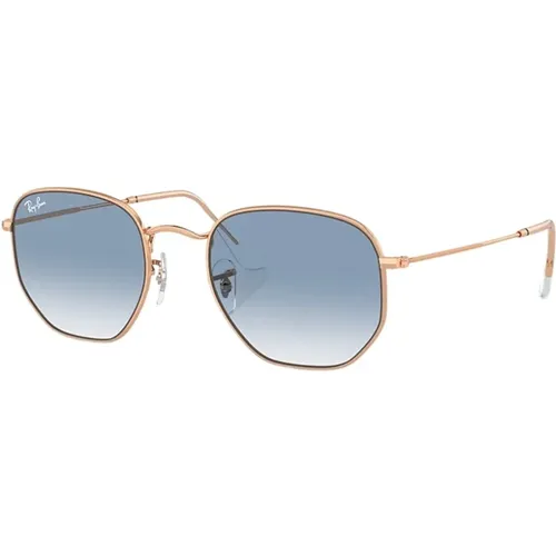 Sunglasses, unisex, , Size: 51 MM 3548 Sole Sunglasses - Ray-Ban - Modalova