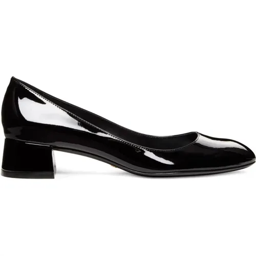 Moderne Variante des Klassischen Pumps , Damen, Größe: 39 EU - Stuart Weitzman - Modalova