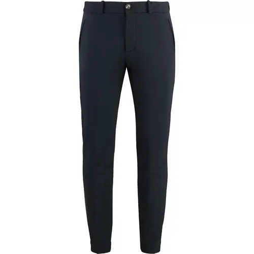 Winter Chino Hose mit Taschen RRD - RRD - Modalova