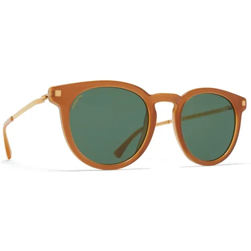 Sunglasses, unisex, , Size: 49 MM Borga Sunglasses in C - Mykita - Modalova