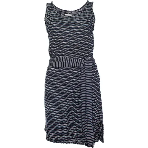 Pre-owned Dresses, female, , Size: S Pre-owned dress - Chanel Vintage - Modalova