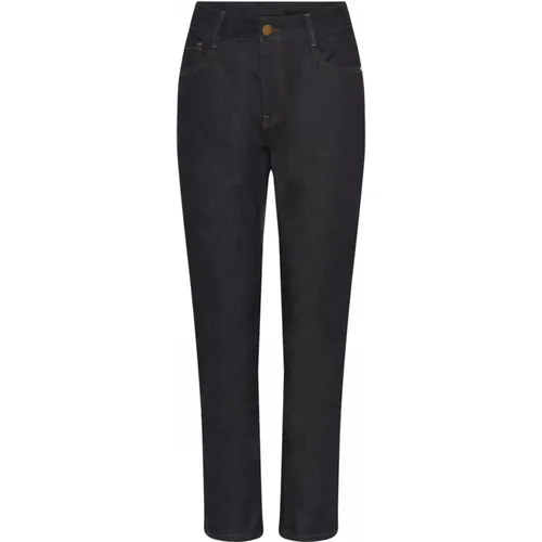 Classic Suzanne Pants - Indigo , female, Sizes: 2XL, 4XL, M, XL, L, 3XL, S - C.Ro - Modalova