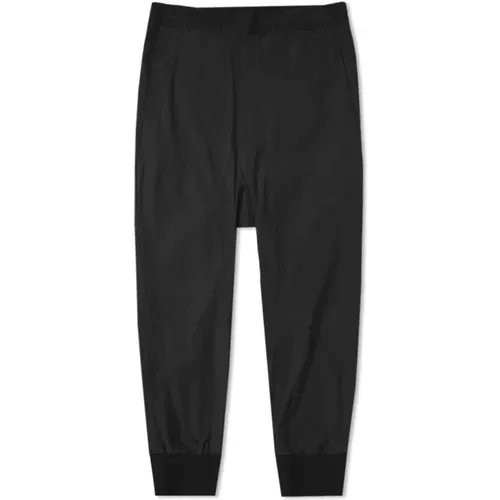 Cotton Pants , male, Sizes: L - Neil Barrett - Modalova