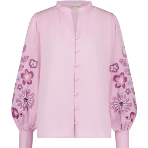 Marielle Blouse FABIENNE CHAPOT - Fabienne Chapot - Modalova