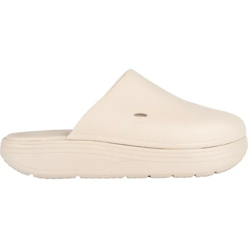 Rubber sandal Oginj04/Chl , female, Sizes: 4 UK, 3 UK, 5 UK, 2 UK - Suicoke - Modalova