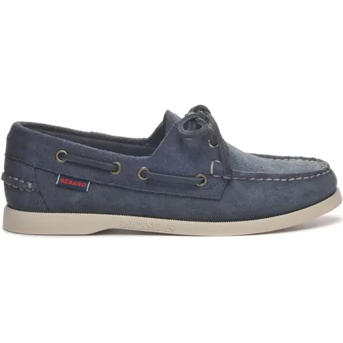 Female, Sizes: 6 UK, 3 UK, 4 UK, 5 UK - Sebago - Modalova