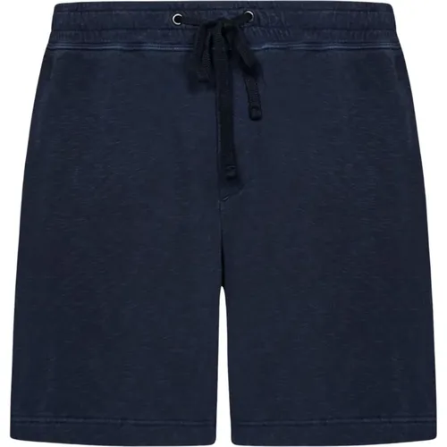 Shorts for Men Aw23 , male, Sizes: XS - James Perse - Modalova