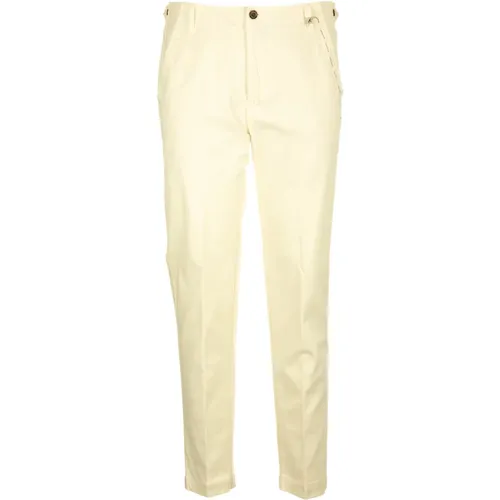 Chinos, male, , Size: XS Chinos - Myths - Modalova