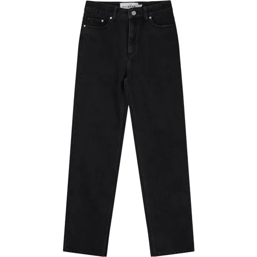 Classic Jeans Culinari Pants , female, Sizes: 2XS, XS, S, XL, L, M, 2XL - Munthe - Modalova