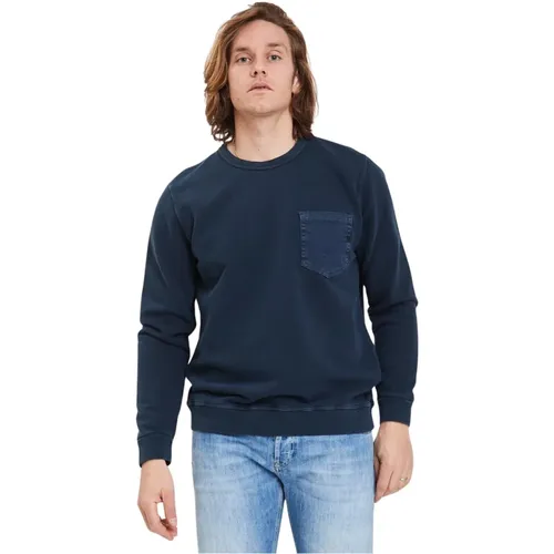 Stylish Sweatshirt , male, Sizes: S - Dondup - Modalova