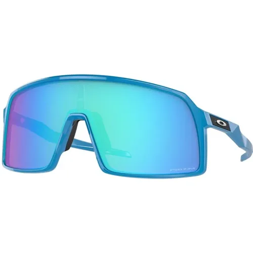 Sunglasses, unisex, , Size: ONE SIZE Stylish Sunglasses Collection - Oakley - Modalova