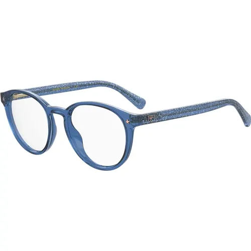 Glasses, unisex, , Size: 50 MM Eyewear frames CF 1015 - Chiara Ferragni Collection - Modalova