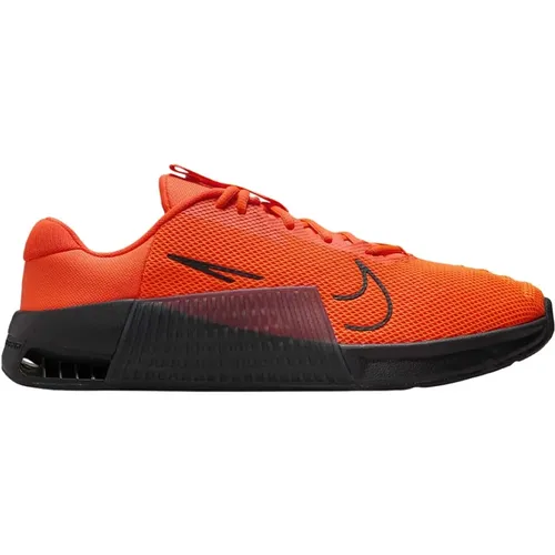 Metcon 9 Herren Trainingsschuhe , Herren, Größe: 40 1/2 EU - Nike - Modalova