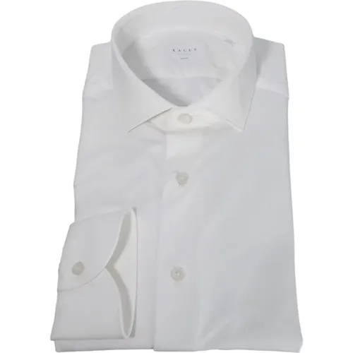 Men& shirt Active Shirt 11460001 , male, Sizes: 3XL, 5XL, M, 6XL - Xacus - Modalova