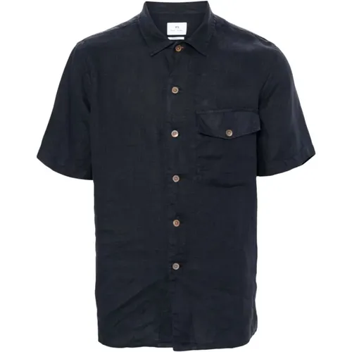 Shirts , male, Sizes: XL, S - Paul Smith - Modalova