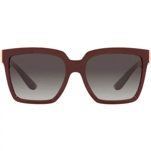 Stylish Sunglasses , female, Sizes: 56 MM - Dolce & Gabbana - Modalova