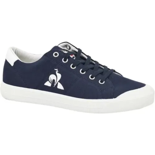 Sneakers, male, , Size: 8 US Canvas sneakers - Le Coq Sportif - Modalova