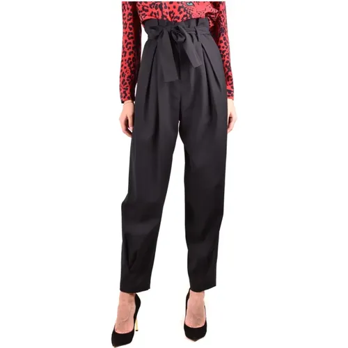 Aw20 Tapered Trousers , female, Sizes: XS - RED Valentino - Modalova