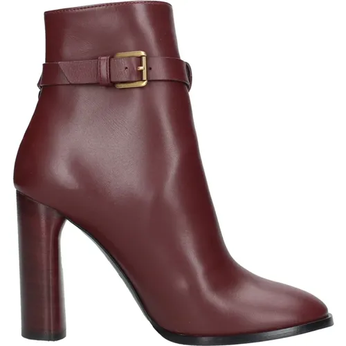 Stiefel Bordeaux Casadei - Casadei - Modalova