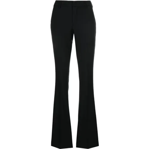 Trousers Elsa , female, Sizes: L, 2XS, XL - PT Torino - Modalova