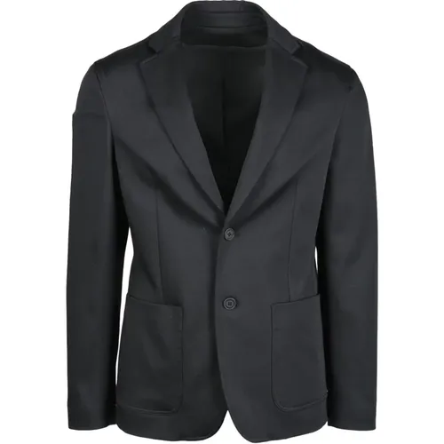 Blazers, male, , Size: M Jacket - Dondup - Modalova