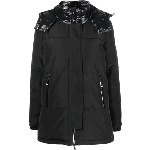 Down Jackets Emporio Armani EA7 - Emporio Armani EA7 - Modalova