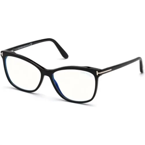 Glasses , unisex, Sizes: 55 MM - Tom Ford - Modalova