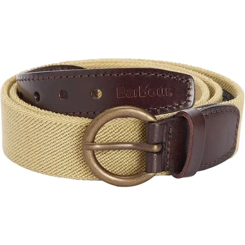 Belts , Damen, Größe: M - Barbour - Modalova