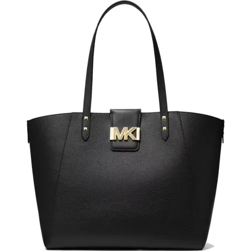 Lg handbag , female, Sizes: ONE SIZE - Michael Kors - Modalova