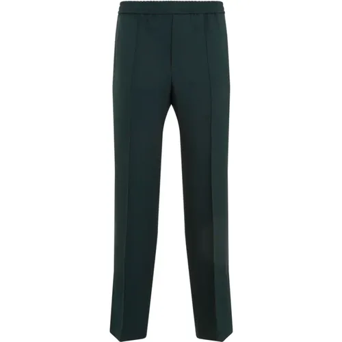 Trousers Elegant Style , male, Sizes: L - Gucci - Modalova