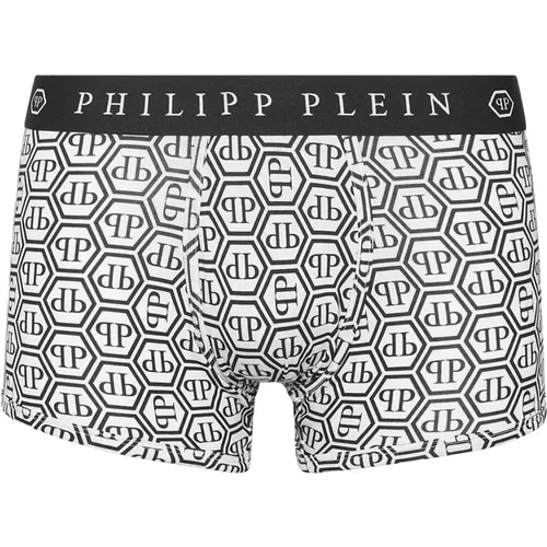 Stylish Men's Underwear Collection , male, Sizes: M - Philipp Plein - Modalova