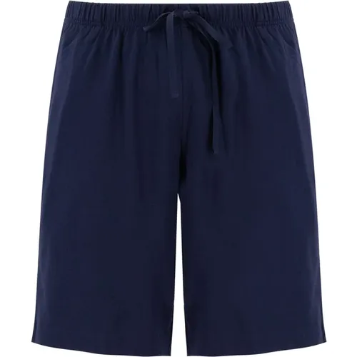 Casual Cotton Jersey Shorts , male, Sizes: 2XL - Ralph Lauren - Modalova