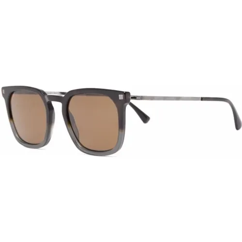 Sunglasses, unisex, , Size: 49 MM Borga 922 SUN Sunglasses - Mykita - Modalova