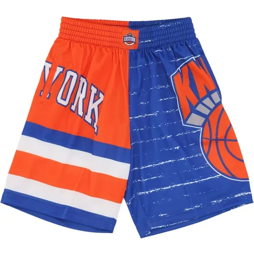 Casual Shorts Mitchell & Ness - Mitchell & Ness - Modalova