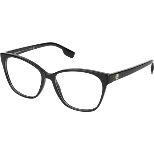 Stylische Brillen 2345 , Damen, Größe: 54 MM - Burberry - Modalova