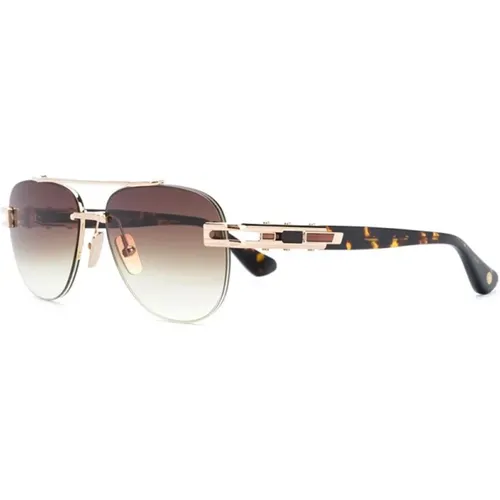 Sunglasses, unisex, , Size: 56 MM Dts139 A02 Sunglasses - Dita - Modalova